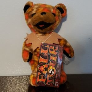 Fall Tour Grateful Dead Bear Edition 4